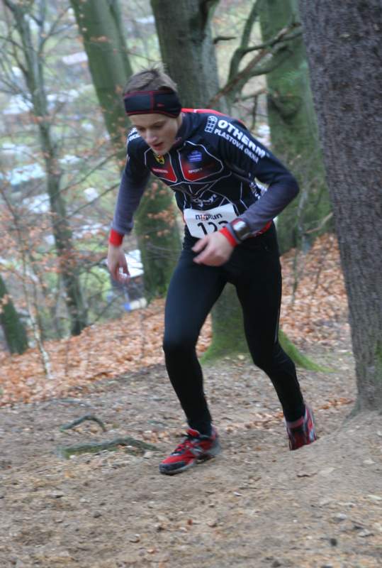 Štancl Daniel 2011