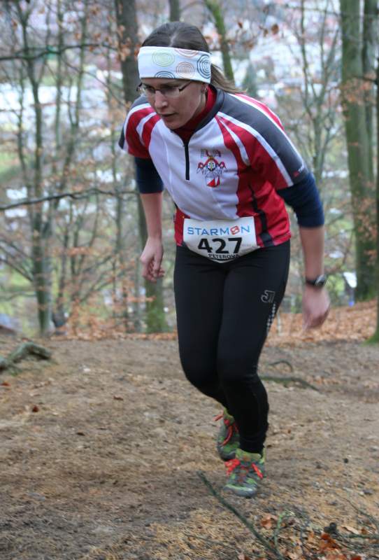 Ďoubalová (Peterová) Věra 2011