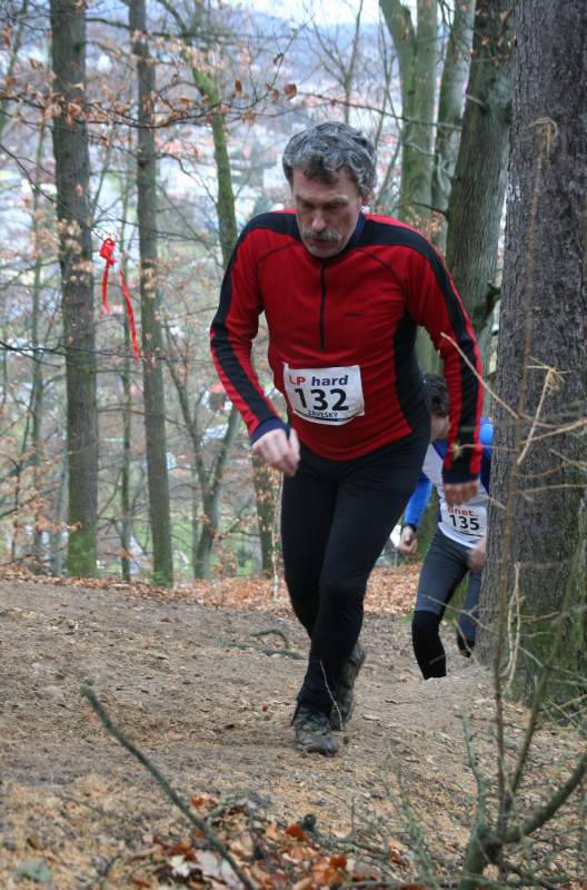 Záveský Richard 2011