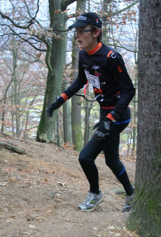Kouřil Tomáš 2011