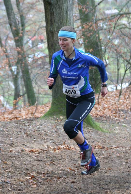 Juračková Jana 2011