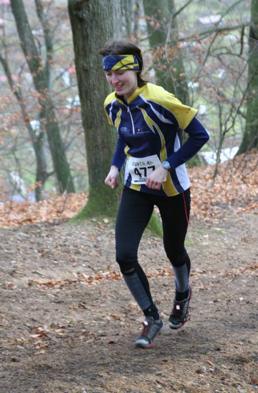 Doležalová Veronika 2011