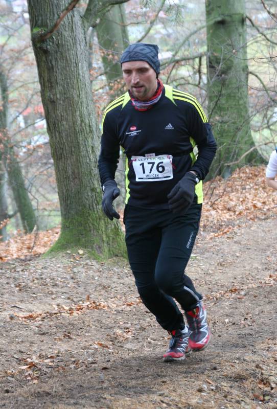 Holíček Jiří 2011