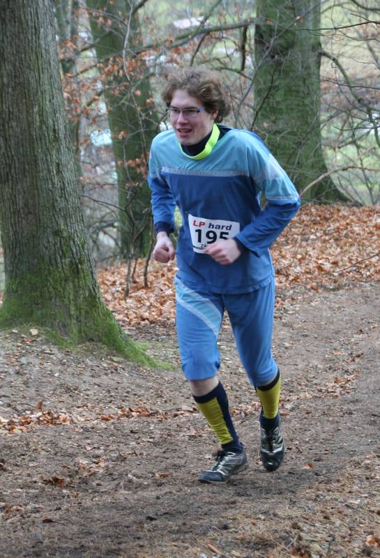Záveský Marek 2011