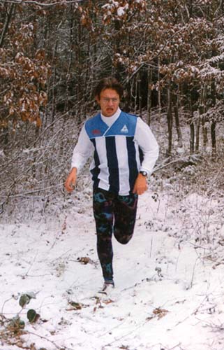 1998 — v cíli — Švadlena Pavel