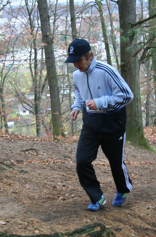 Střílek Jiří 2011