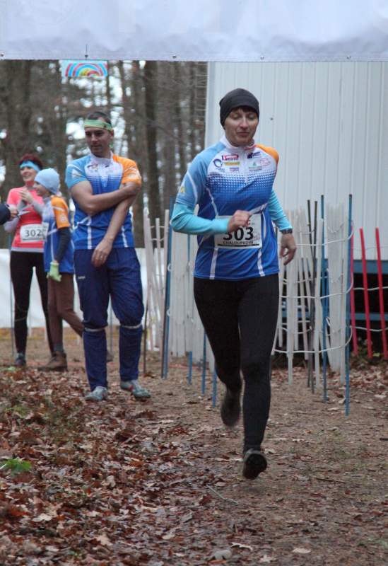 Chaloupková Lenka 2011
