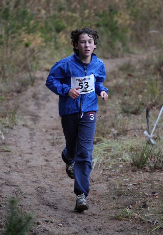 Fencl Jonáš 2011