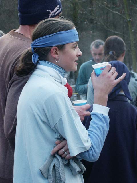 Machútová Lucie 2003