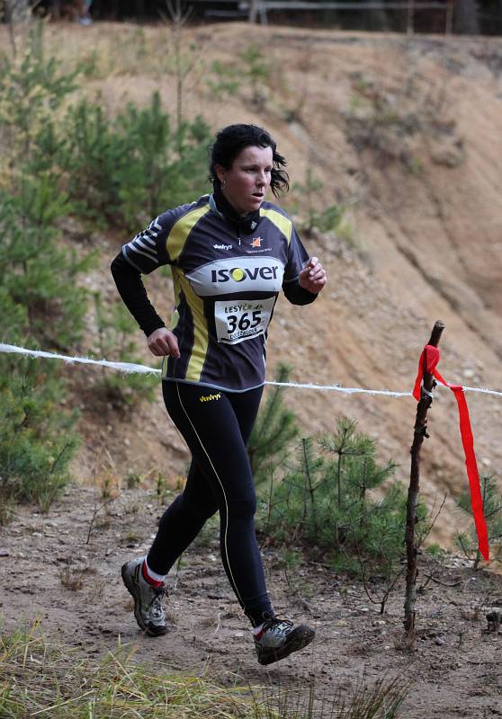 Doležalová Ivana 2011