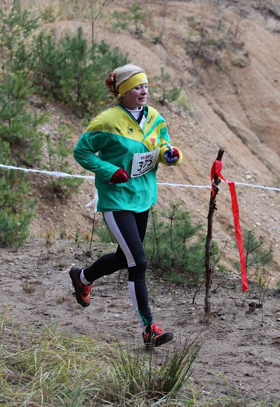 Weberová Zuzana 2011
