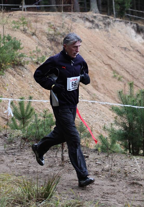 Bartoš Zdeněk 2011