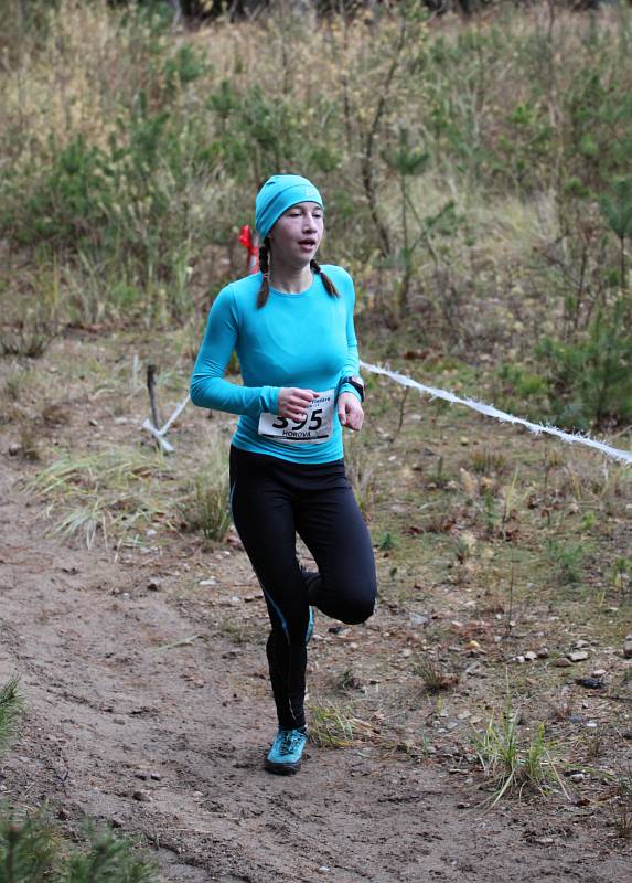 Horová Pavla 2011
