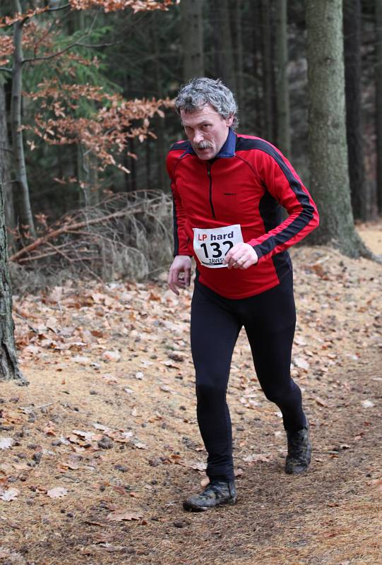 Záveský Richard 2011