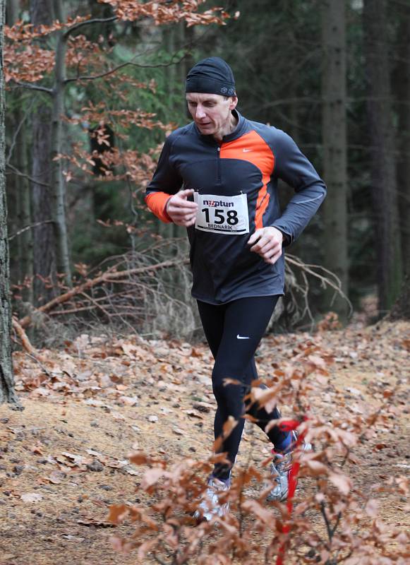 Bednařík Otakar 2011