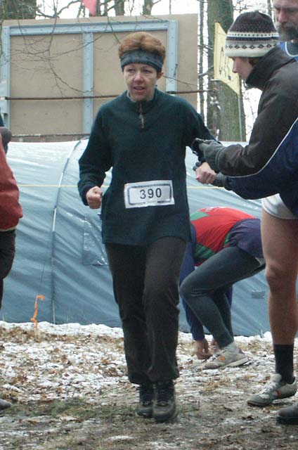 Mrštíková Hana 2003