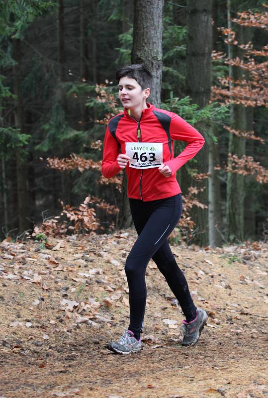 Hronová Markéta 2011