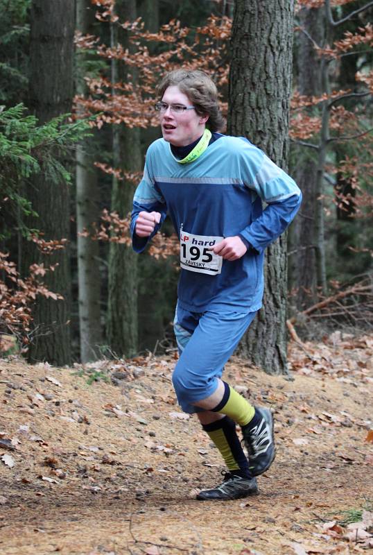 Záveský Marek 2011