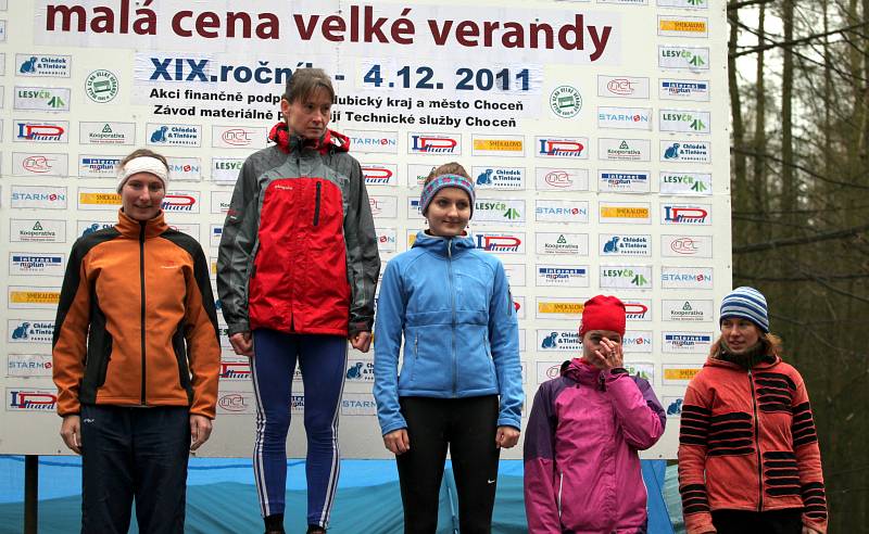 Juračková Jana 2011
