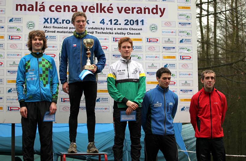 Krunka Kamil 2011