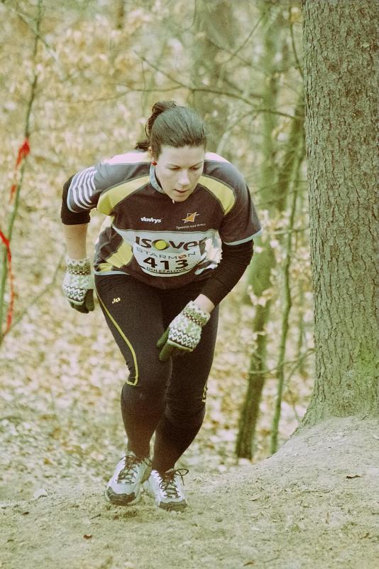 Nymsová (Doležalová) Marie 2011