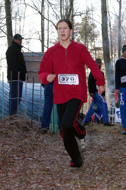 2004 — na startu — Kaisrlíková Ilona