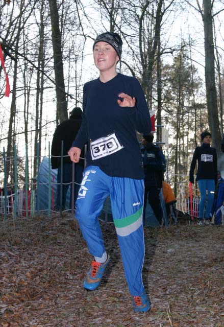 2004 — na startu — Valachová Martina