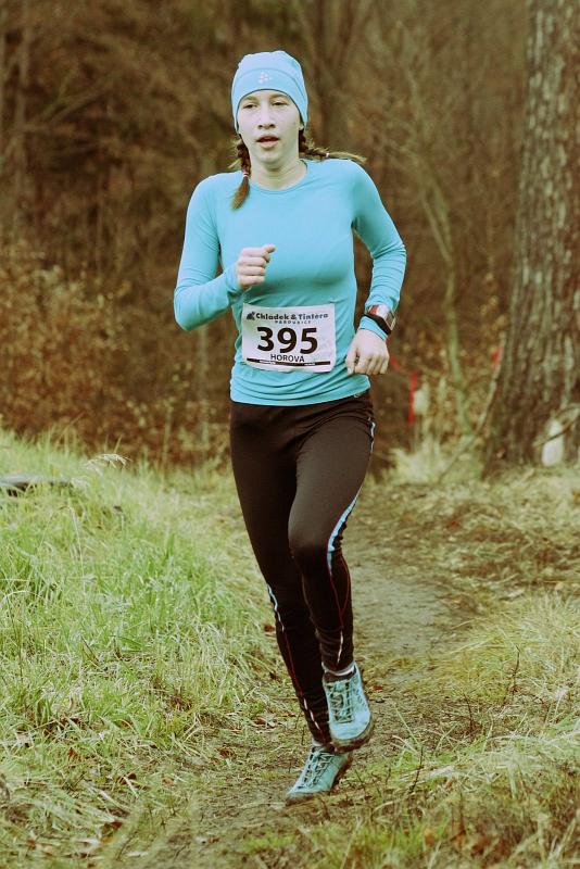 Horová Pavla 2011