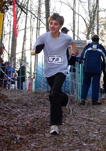 2004 — na startu — Bašarin Tomáš