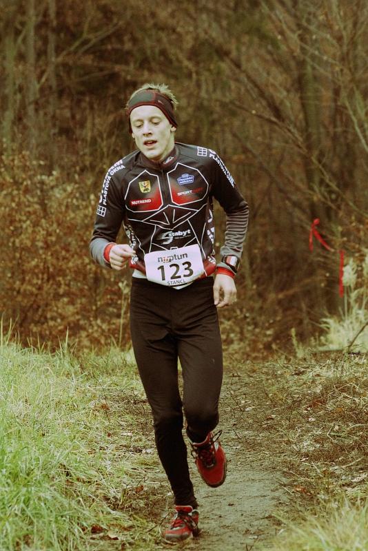 Štancl Daniel 2011