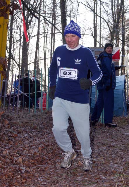 2004 — na startu — Jirásko Dušan