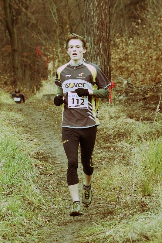 Jakeš Vojtěch 2011