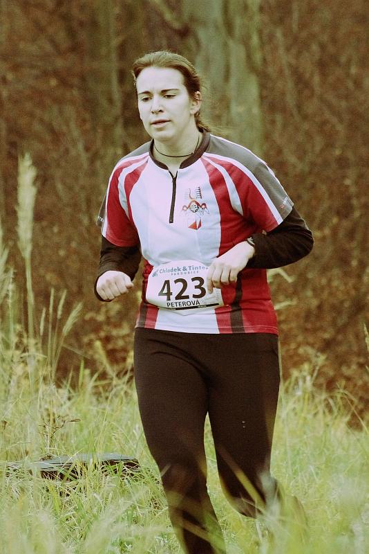 Peterová Alena 2011