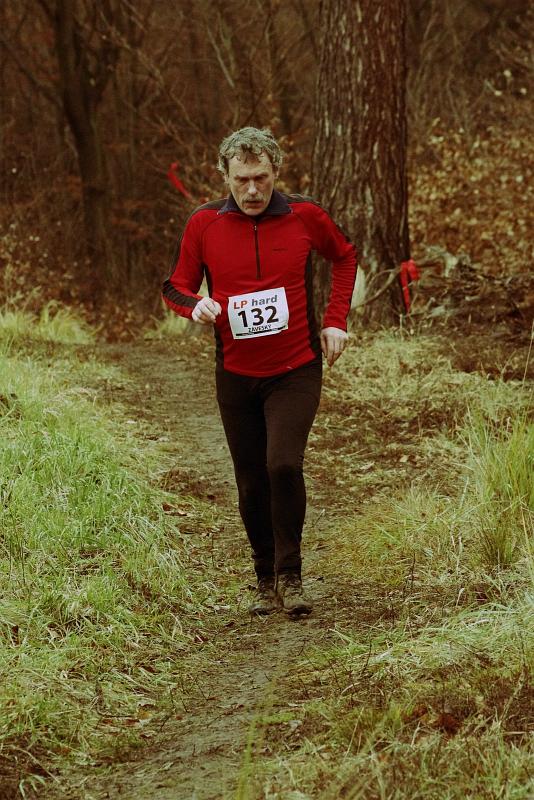 Záveský Richard 2011