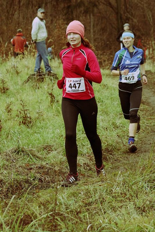 Škodová Eva 2011
