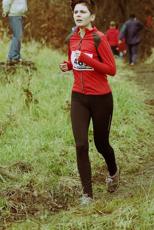 Hronová Markéta 2011