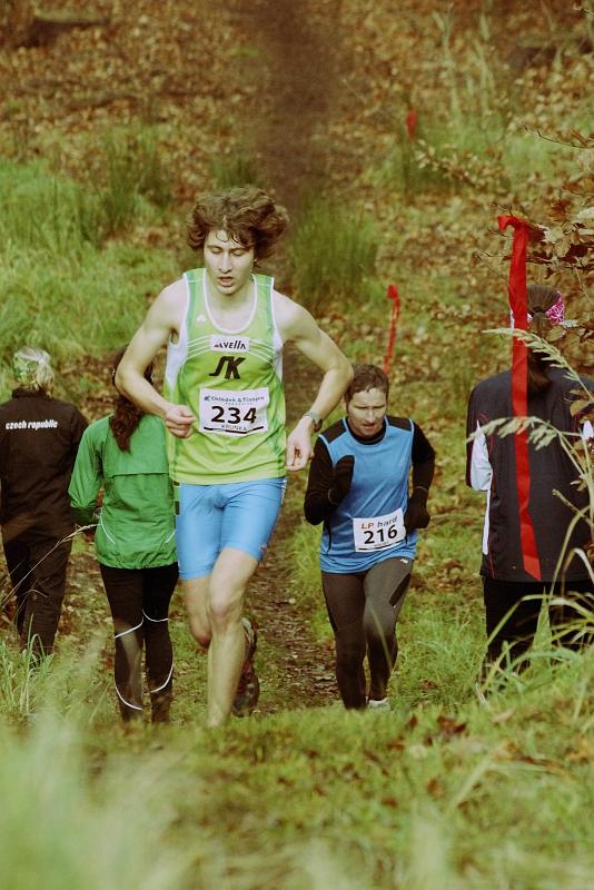 Krunka Kamil 2011