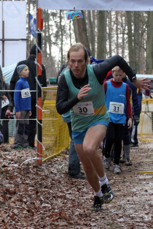 2012 — na startu — Řemínek Matěj