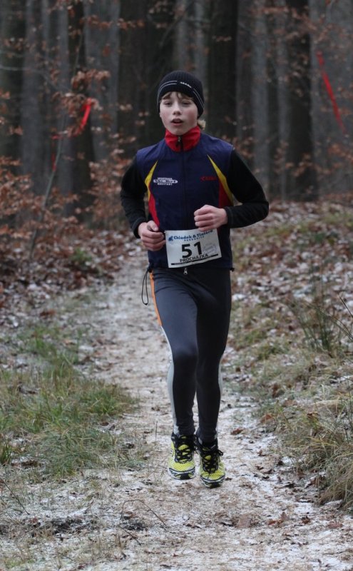 2012 — na trati — Procházka Michal