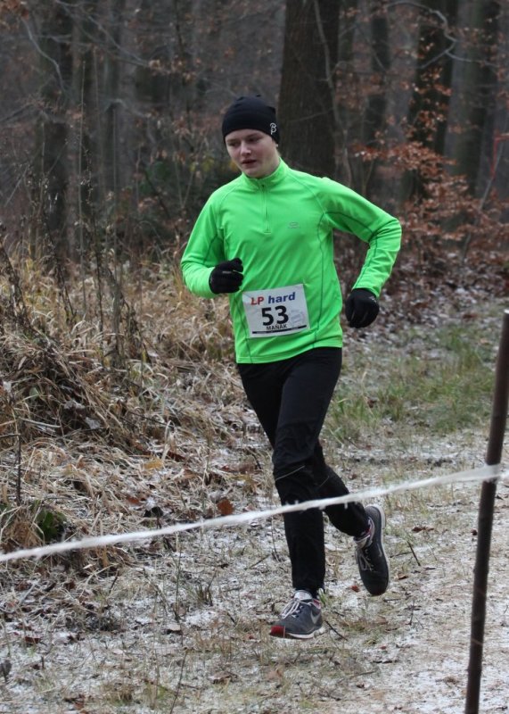 2012 — na trati — Maňák Michal