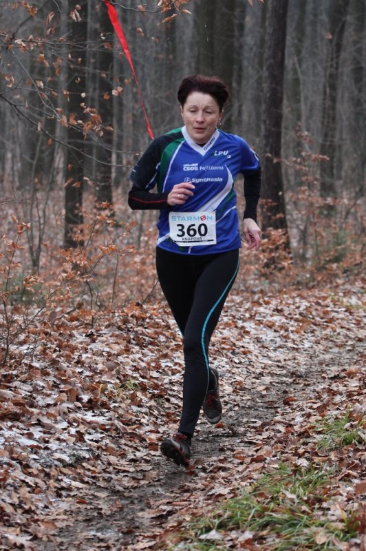 Knapová Iva 2012