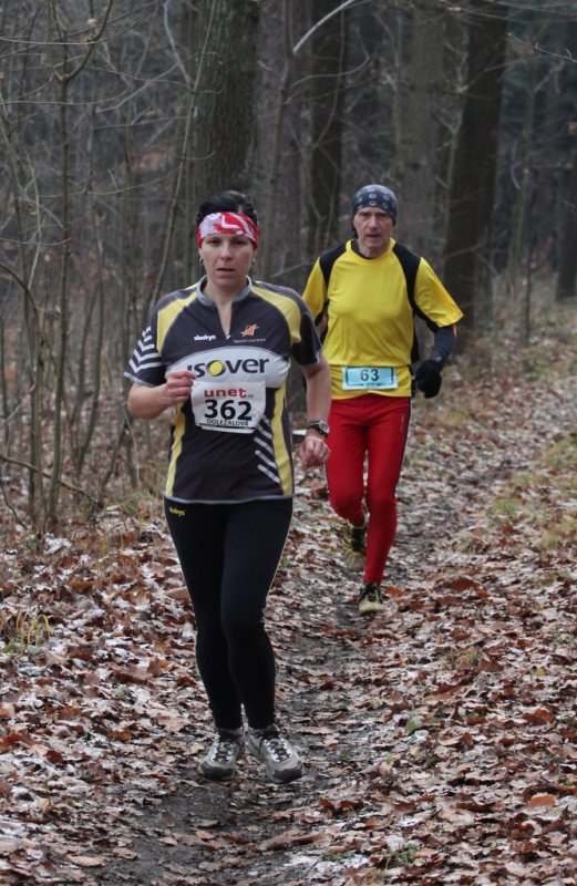 Doležalová Ivana 2012