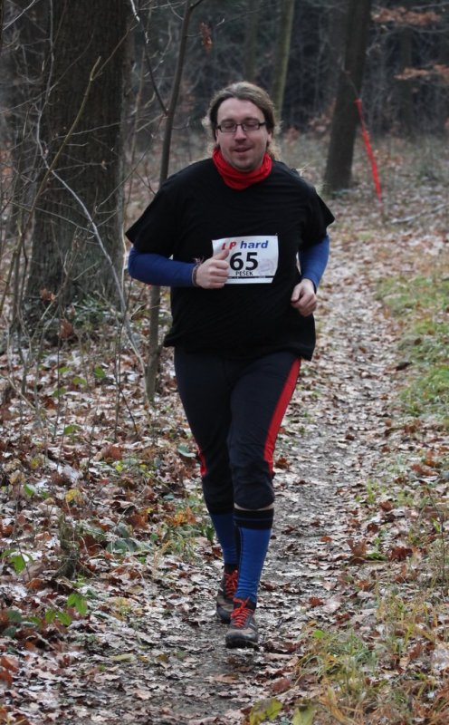 Pešek Kamil 2012