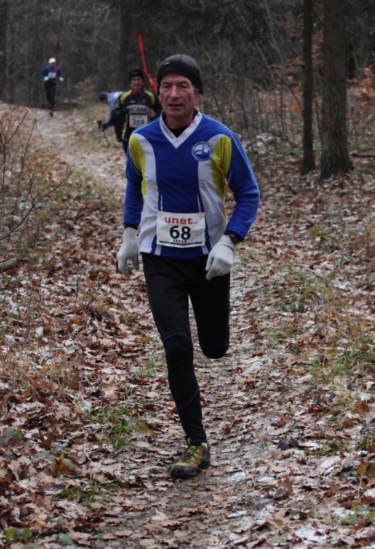 Farář Jaroslav 2012