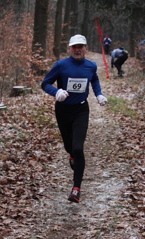 Čapský František 2012