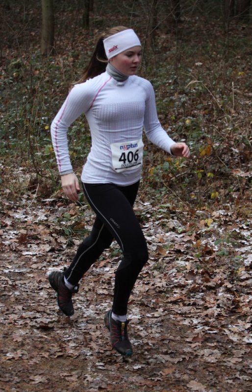 Doleželová Kateřina 2012