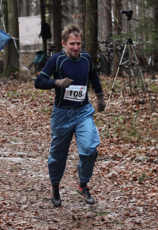 Filip Luboš 2012