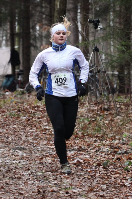 Novotná Markéta 2012