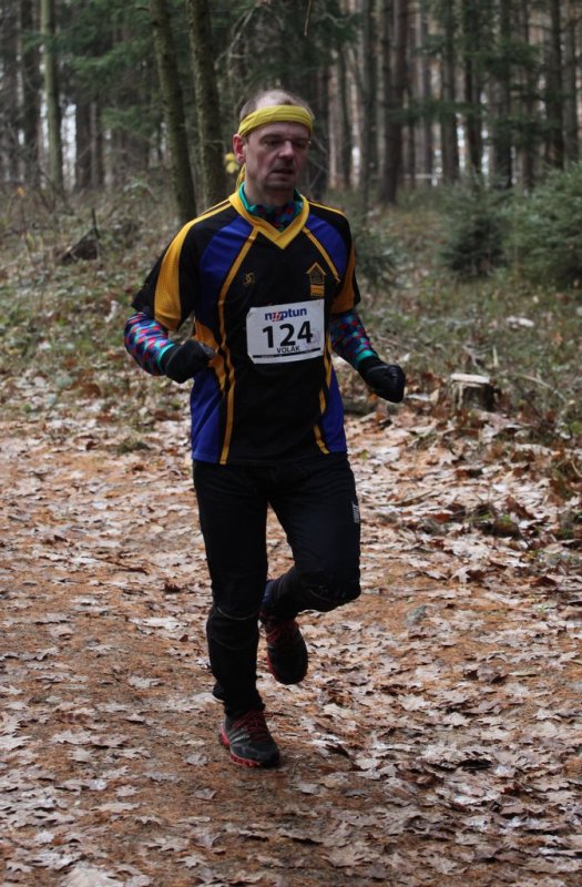 Volák Pavel 2012