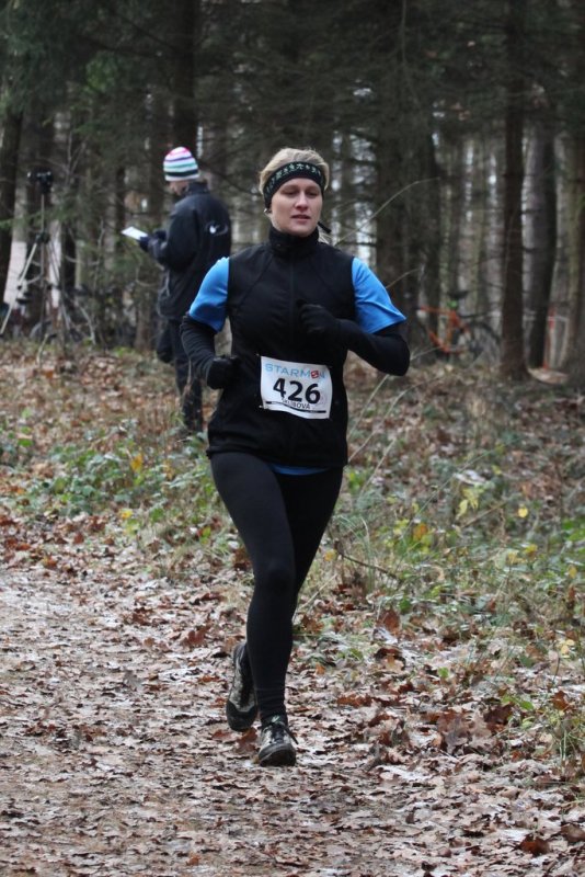 Šklíbová Jana 2012